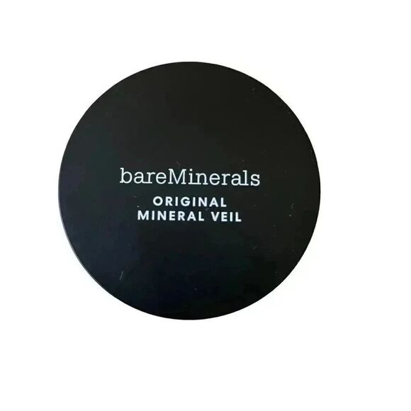 BareMinerals Mineral Veil Finishing Face Powder 2g/0.07 oz TRANSLUCENT - Picture 1 of 4